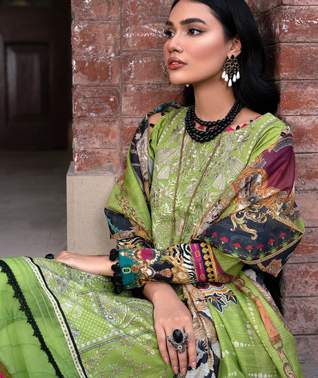 Mausummery Koh-E-Noor`22 (Victoria)
