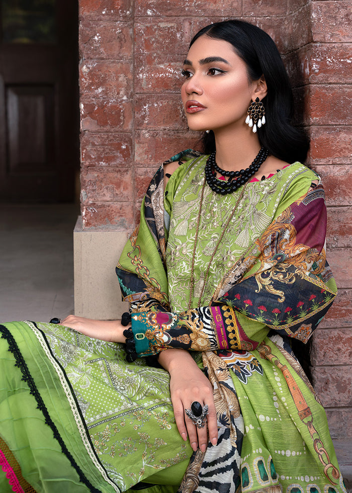Mausummery Koh-E-Noor`22 (Victoria)