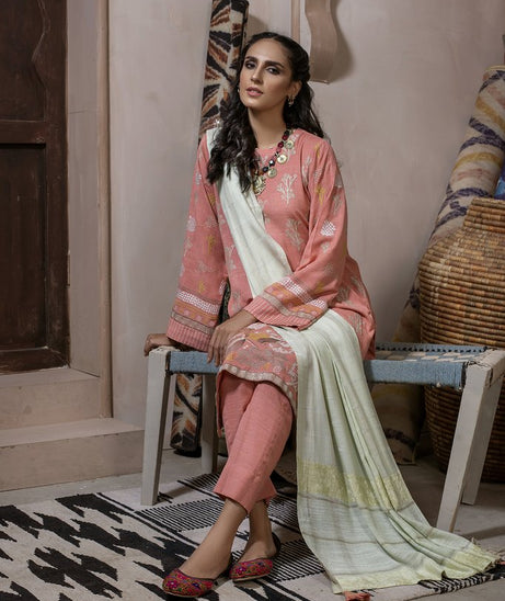 Lakhany E/Winter Exclusive'21 WEC#5021
