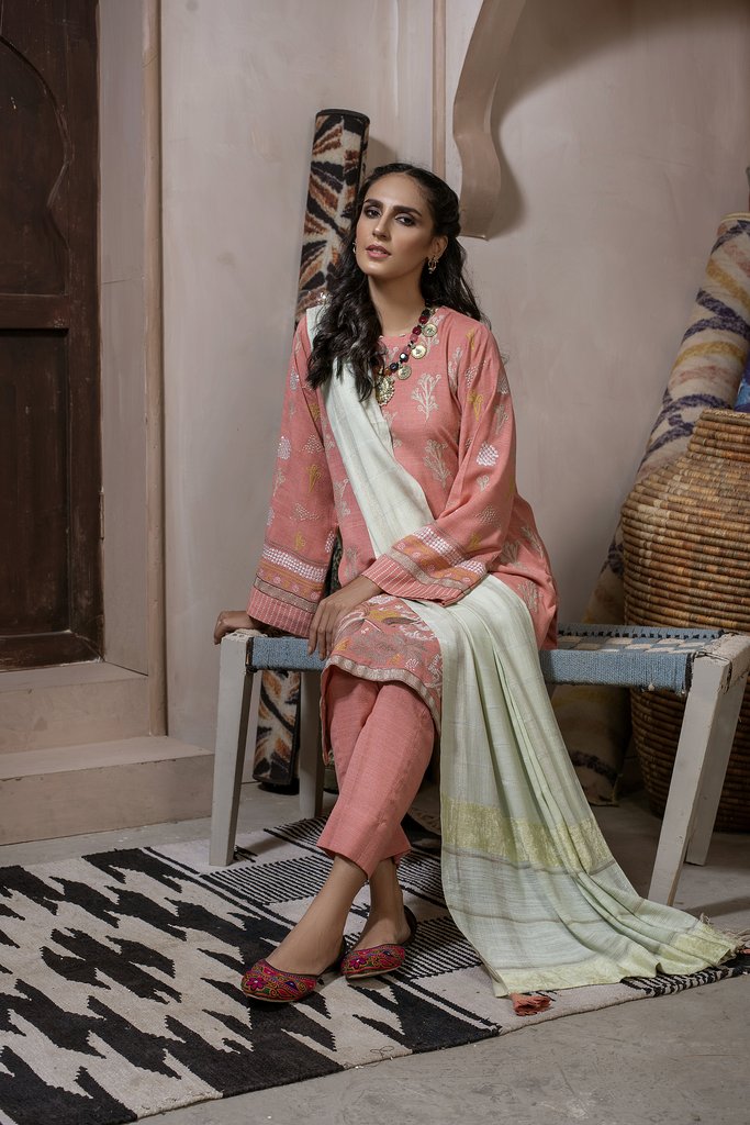 Lakhany E/Winter Exclusive'21 WEC#5021