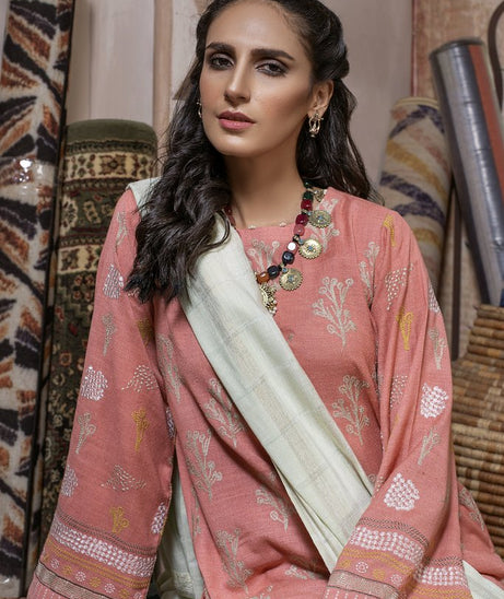 Lakhany E/Winter Exclusive'21 WEC#5021