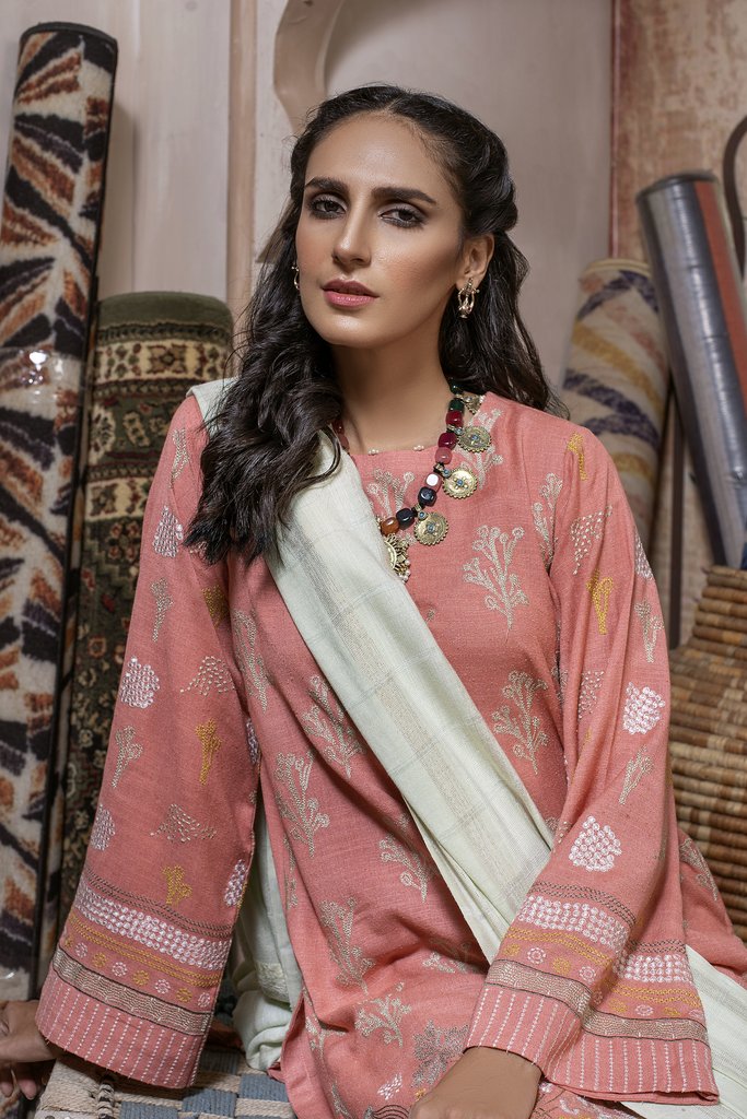 Lakhany E/Winter Exclusive'21 WEC#5021