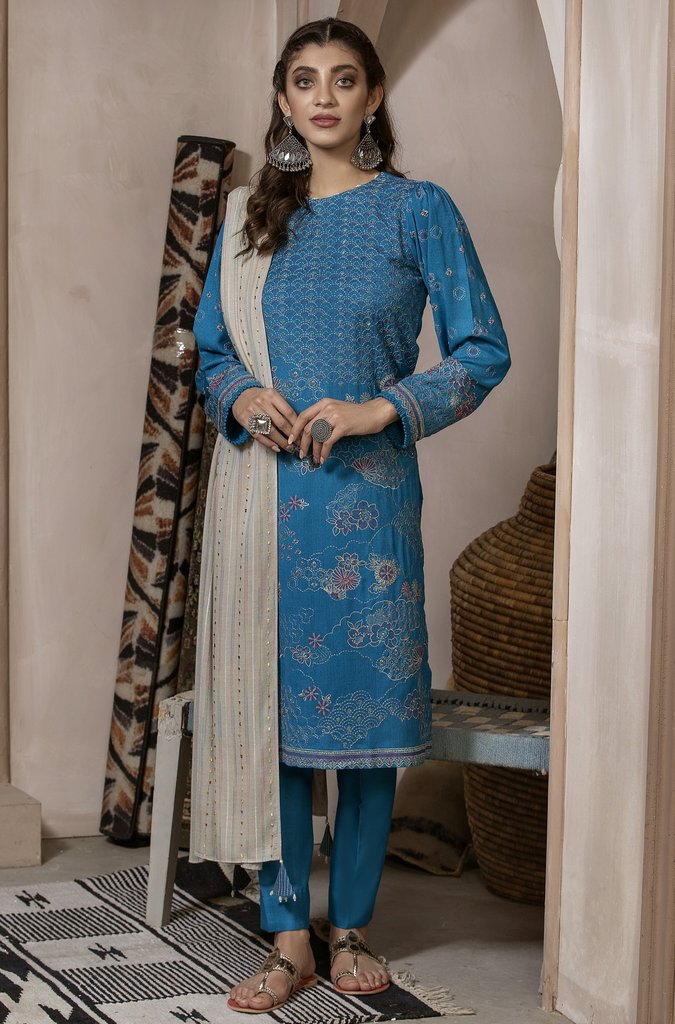 Lakhany E/Winter Exclusive'21 WEC#5023