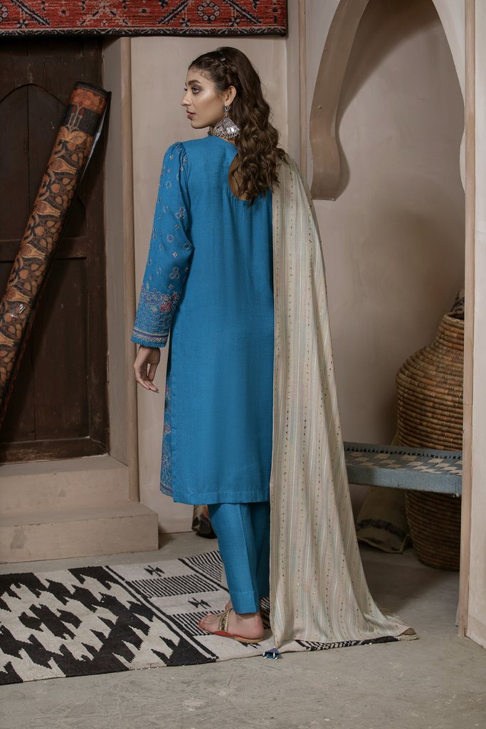 Lakhany E/Winter Exclusive'21 WEC#5023