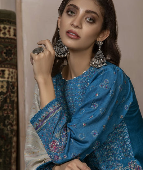 Lakhany E/Winter Exclusive'21 WEC#5023