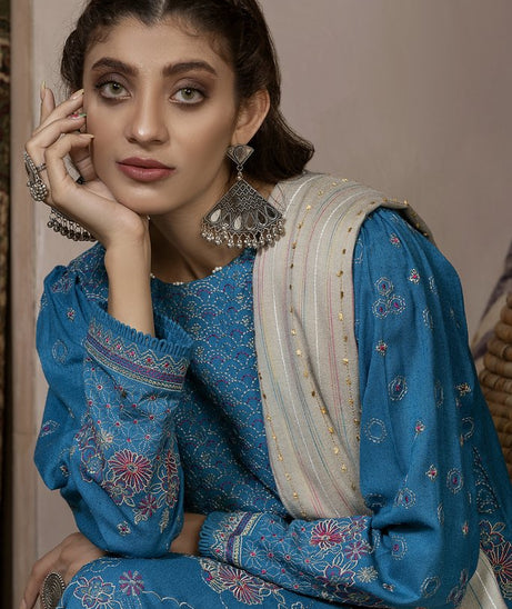 Lakhany E/Winter Exclusive'21 WEC#5023