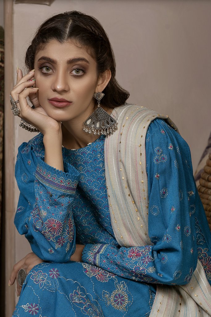 Lakhany E/Winter Exclusive'21 WEC#5023