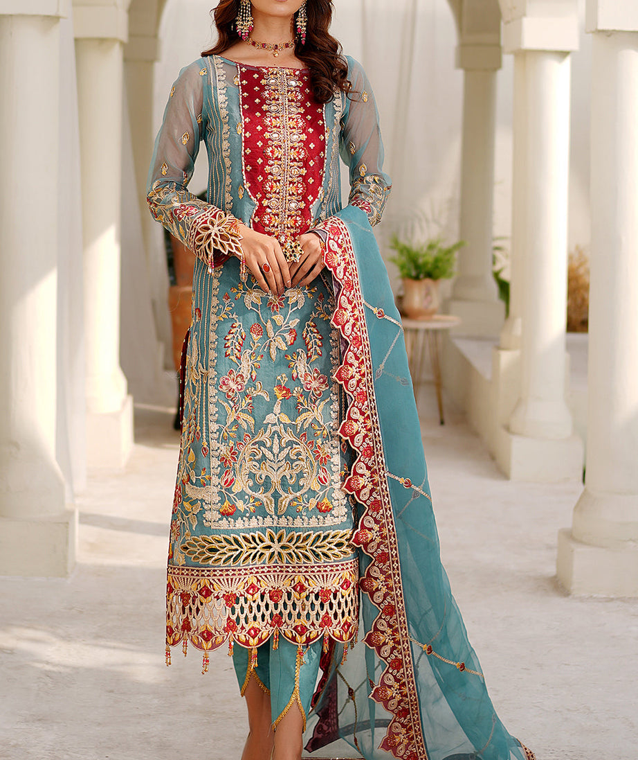 Maryam's Lemilsa Luxury`23 Vol#4 L#404