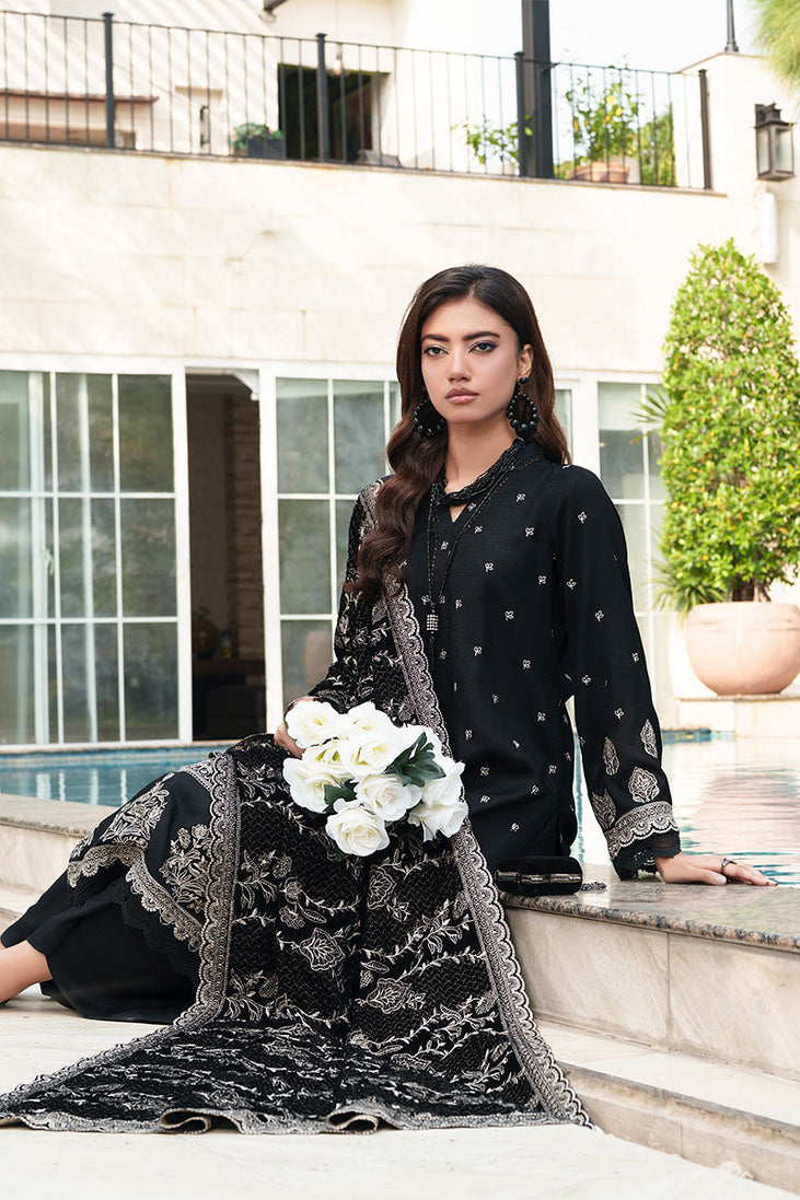 Banafsheh R/Khaas Velvet`25 BN#428