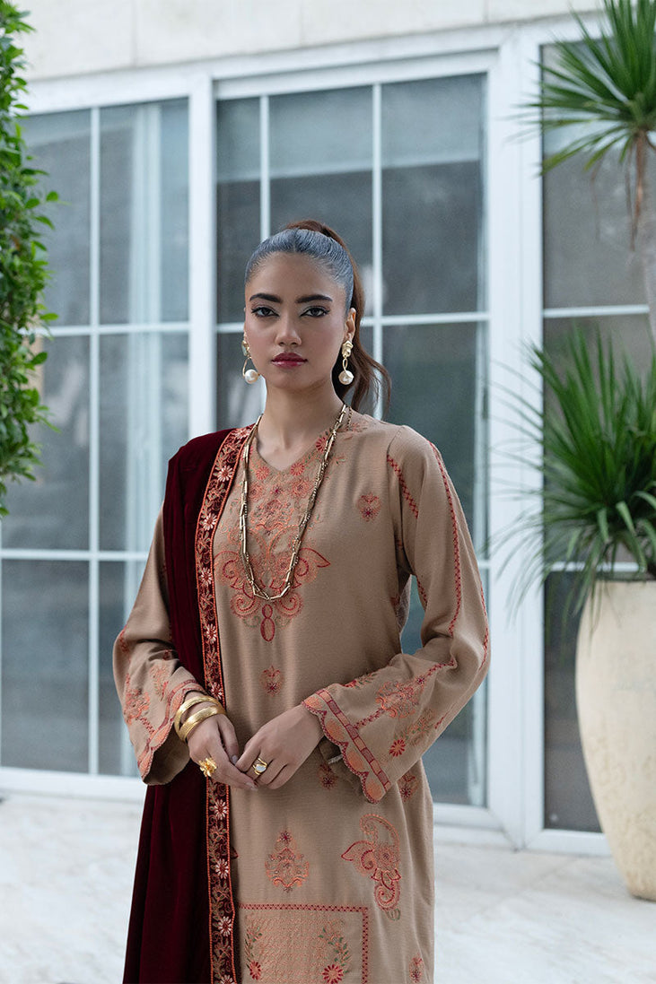 Banafsheh R/Khaas Velvet`25 BN#425