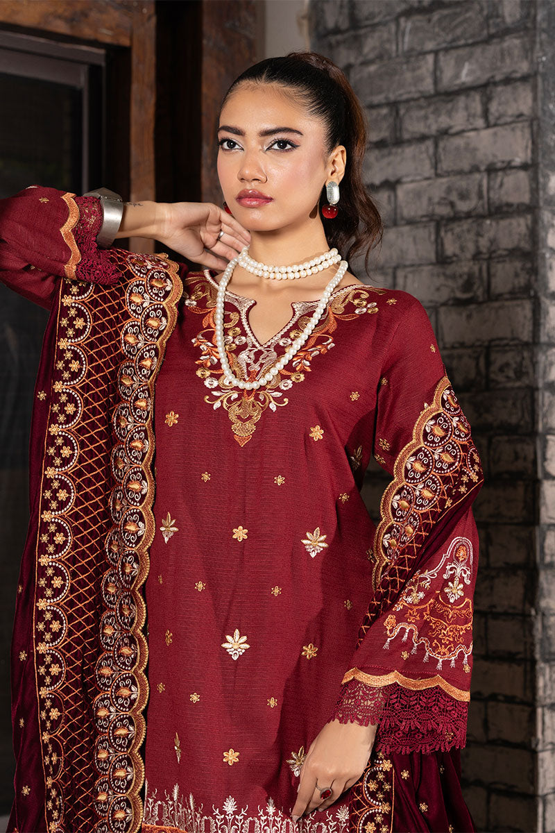 Banafsheh R/Khaas Velvet`25 BN#427