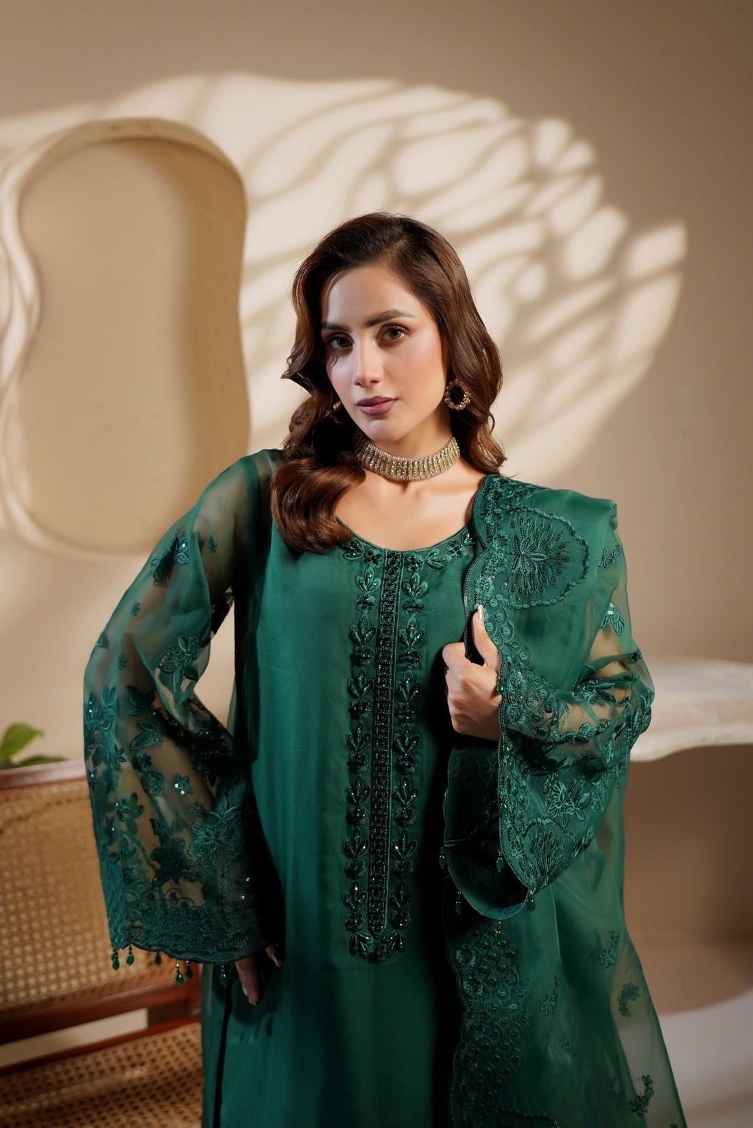 Maryam`s Noir Luxe`25 D#1403