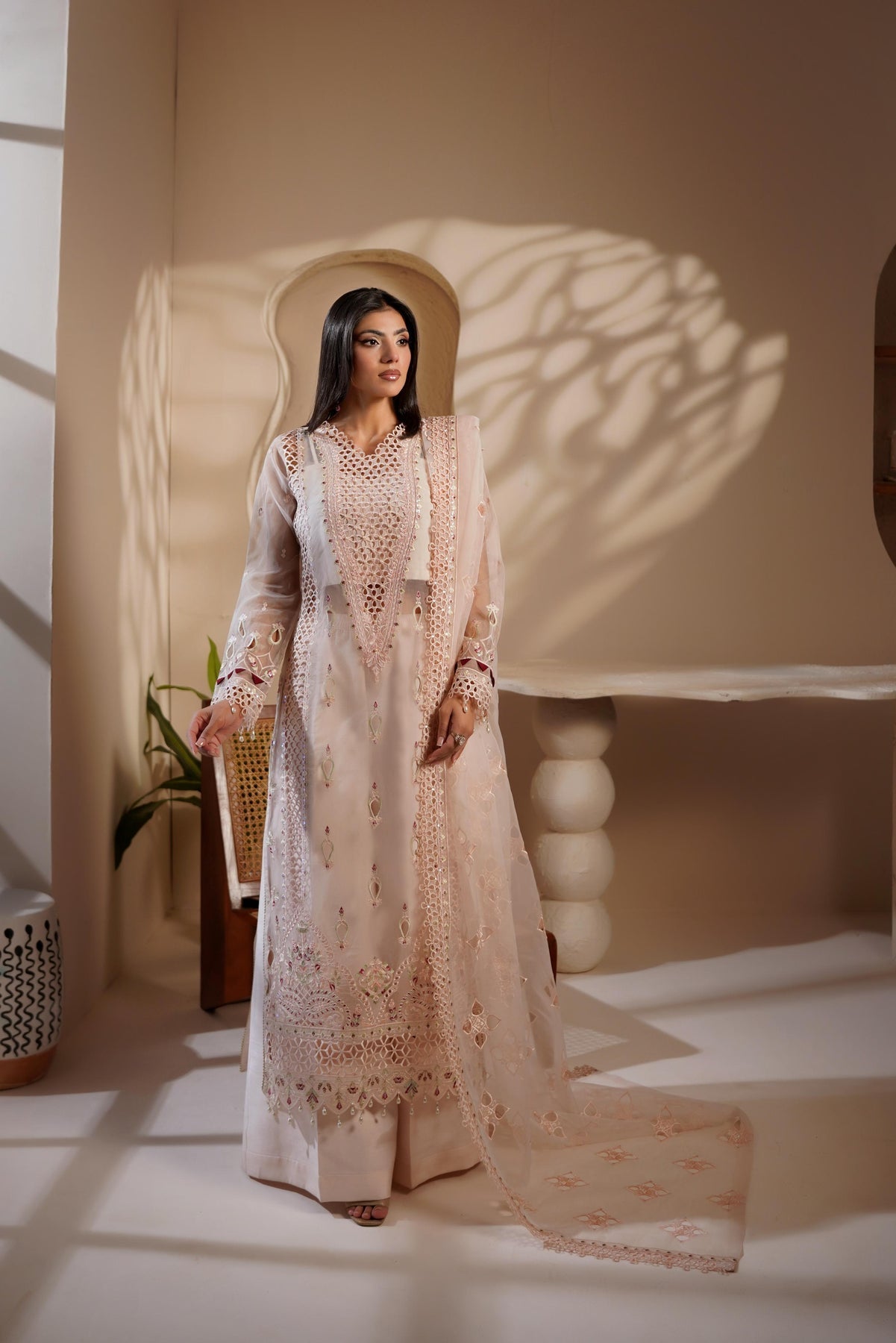 Maryam`s Noir Luxe`25 D#1404