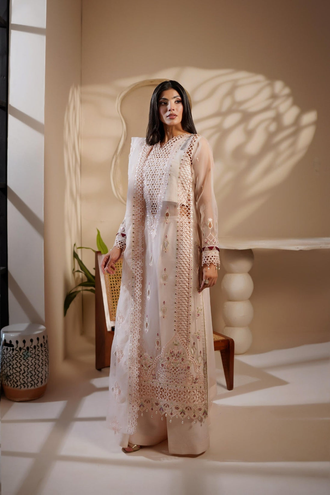 Maryam`s Noir Luxe`25 D#1404