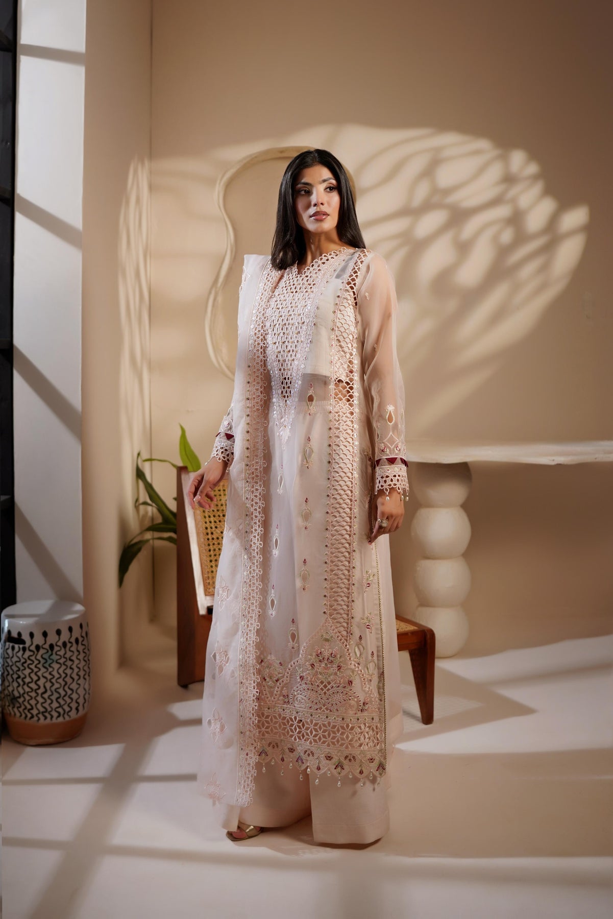 Maryam`s Noir Luxe`25 D#1404