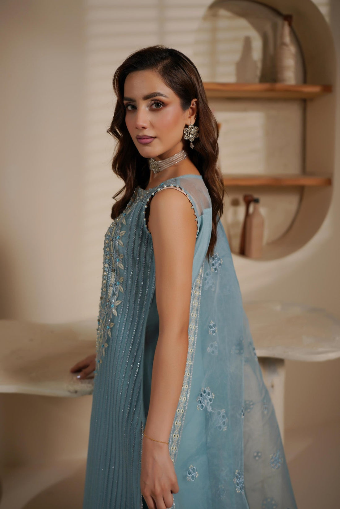 Maryam`s Noir Luxe`25 D#1405