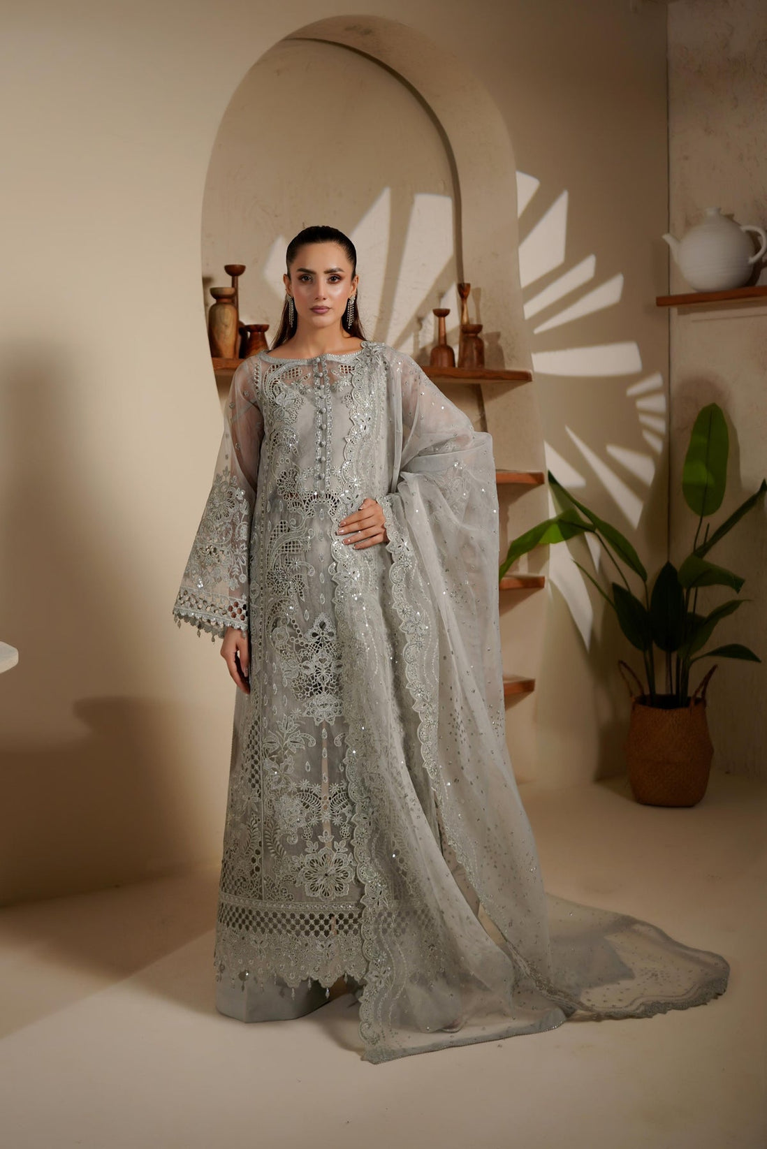 Maryam`s Noir Luxe`25 D#1402