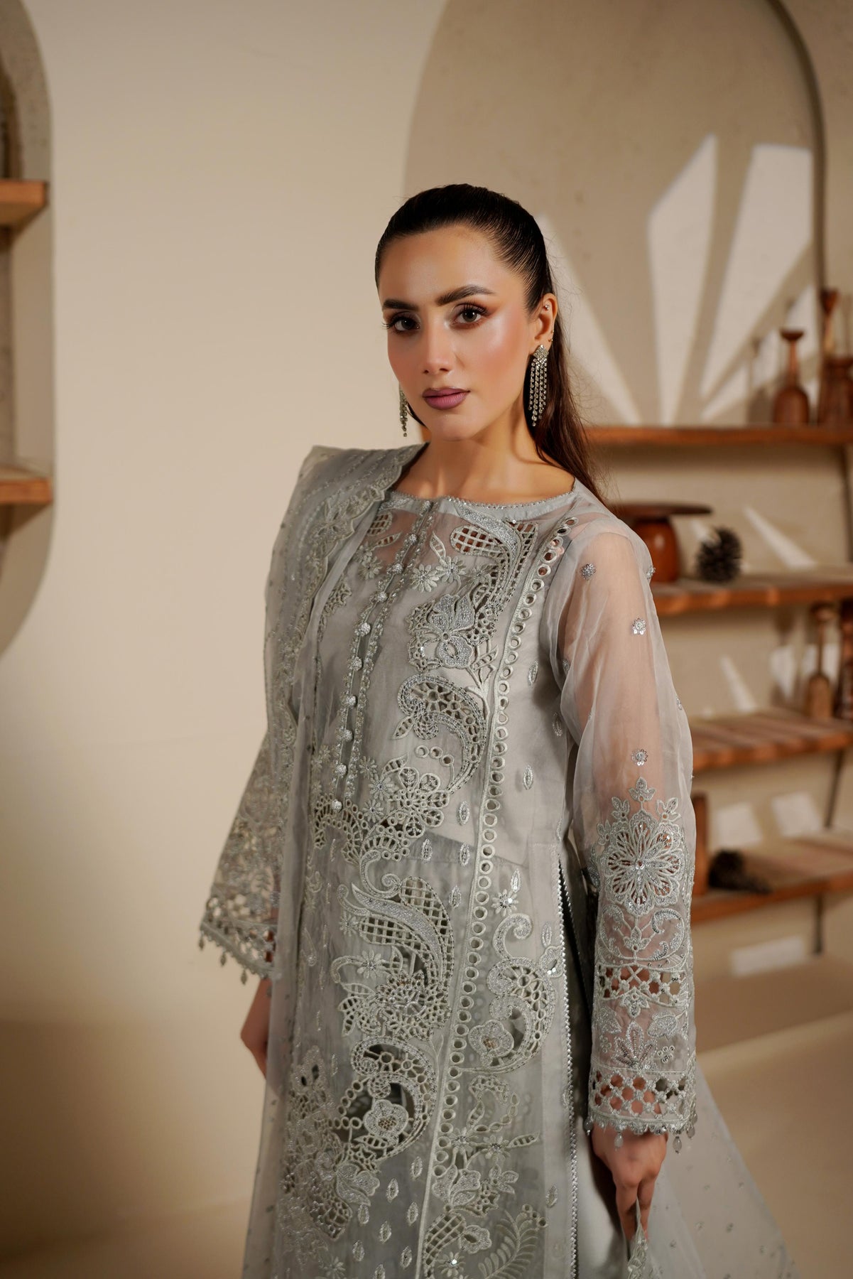 Maryam`s Noir Luxe`25 D#1402
