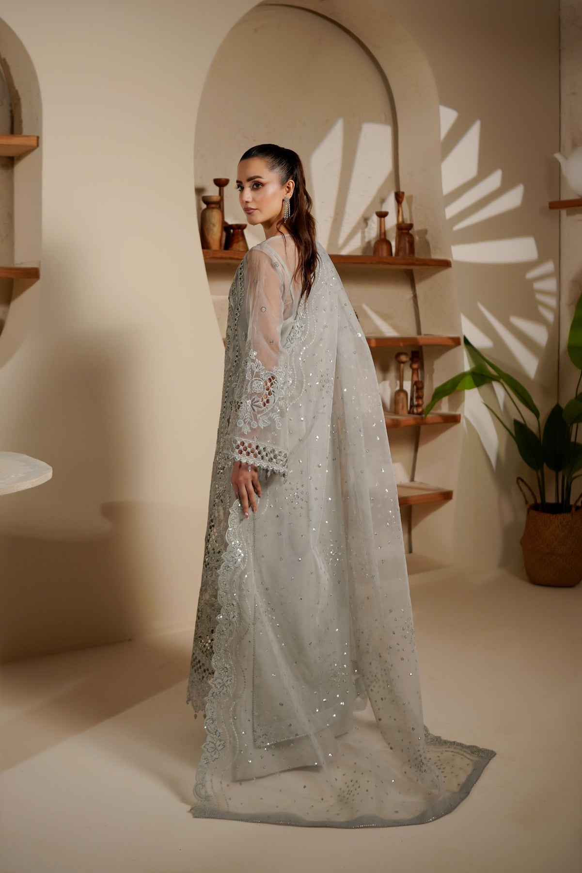 Maryam`s Noir Luxe`25 D#1402