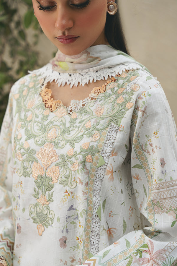 Aabyaan Shezlin C/Kari Lawn`25 AF#10