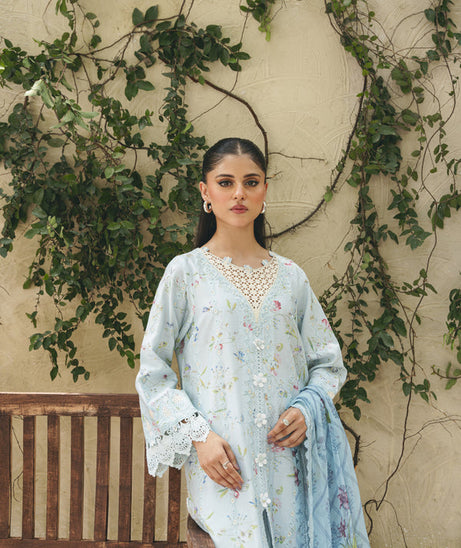 Aabyaan Shezlin C/Kari Lawn`25 AF#06