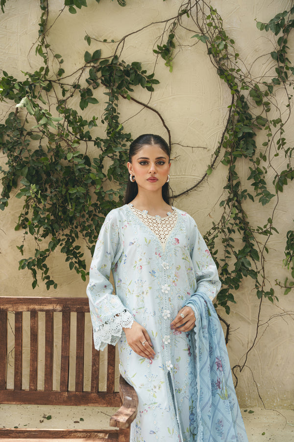 Aabyaan Shezlin C/Kari Lawn`25 AF#06