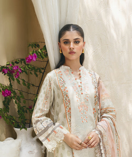 Aabyaan Shezlin C/Kari Lawn`25 AF#03