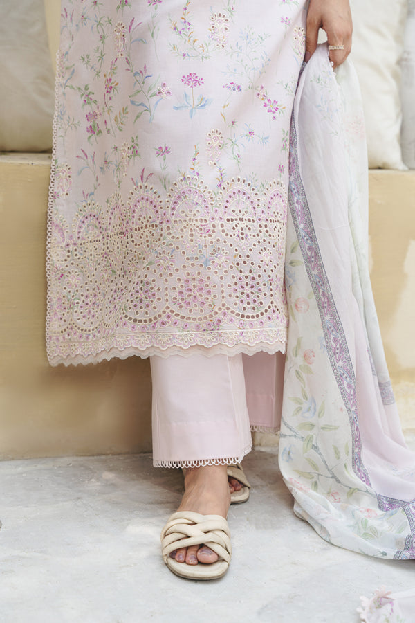 Aabyaan Shezlin C/Kari Lawn`25 AF#05
