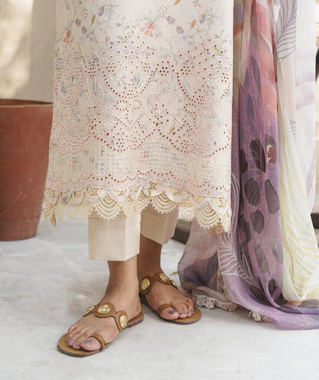 Aabyaan Shezlin C/Kari Lawn`25 AF#09