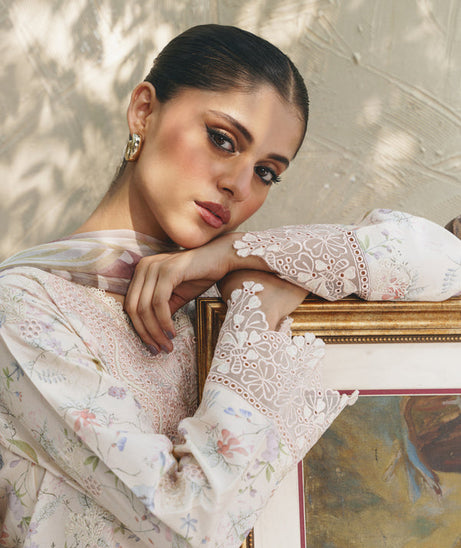Aabyaan Shezlin C/Kari Lawn`25 AF#09