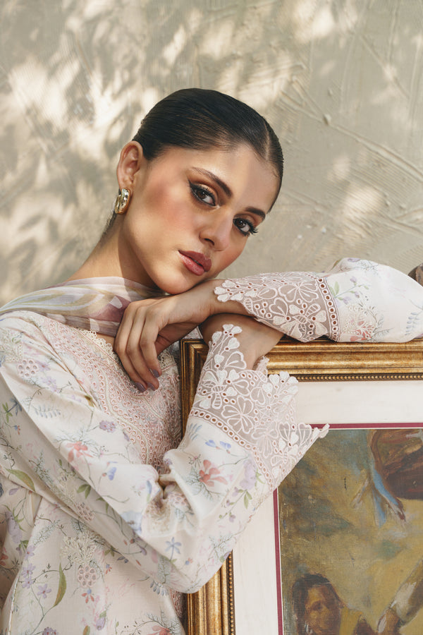 Aabyaan Shezlin C/Kari Lawn`25 AF#09