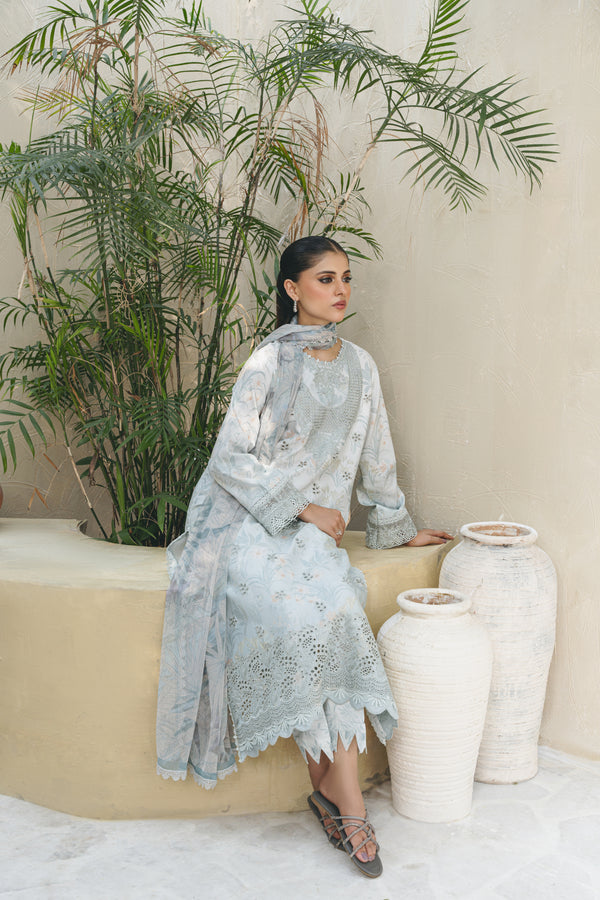 Aabyaan Shezlin C/Kari Lawn`25 AF#04
