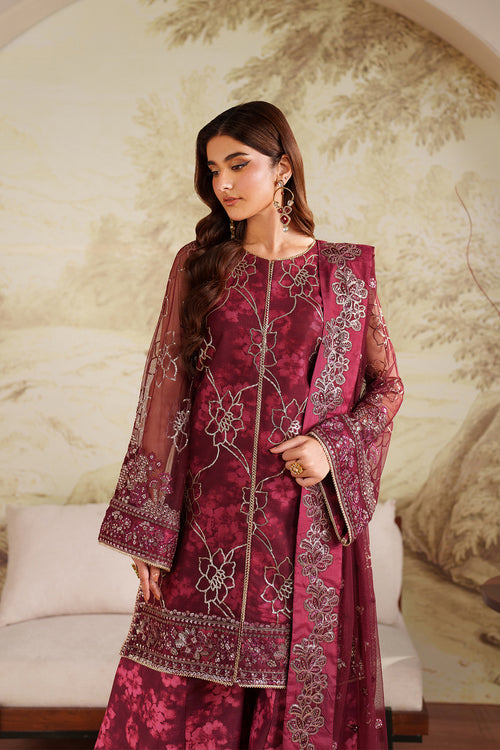 Zarif Zaneera Emb Edit`25 ZPE#07 FALEK