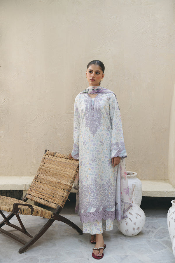 Aabyaan Shezlin C/Kari Lawn`25 AF#02