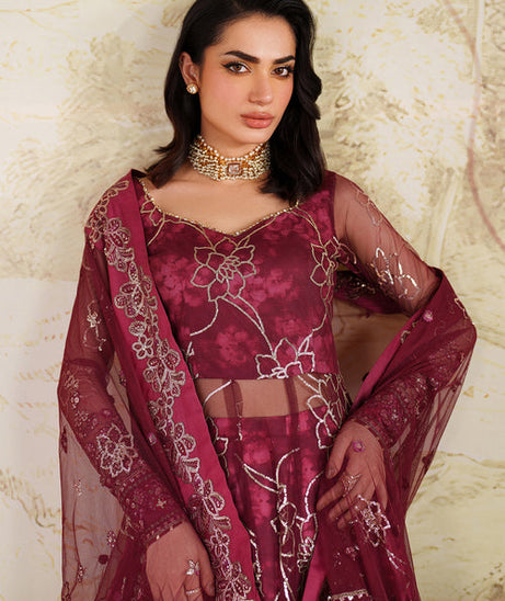 Zarif Zaneera Emb Edit`25 ZPE#07 FALEK