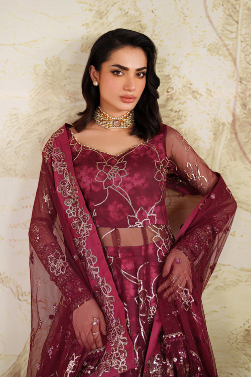 Zarif Zaneera Emb Edit`25 ZPE#07 FALEK