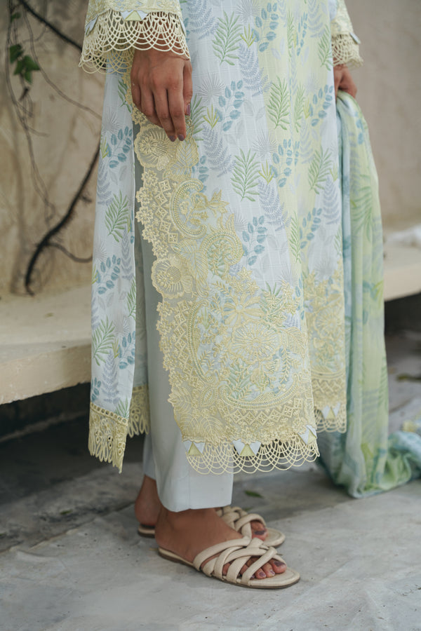Aabyaan Shezlin C/Kari Lawn`25 AF#08
