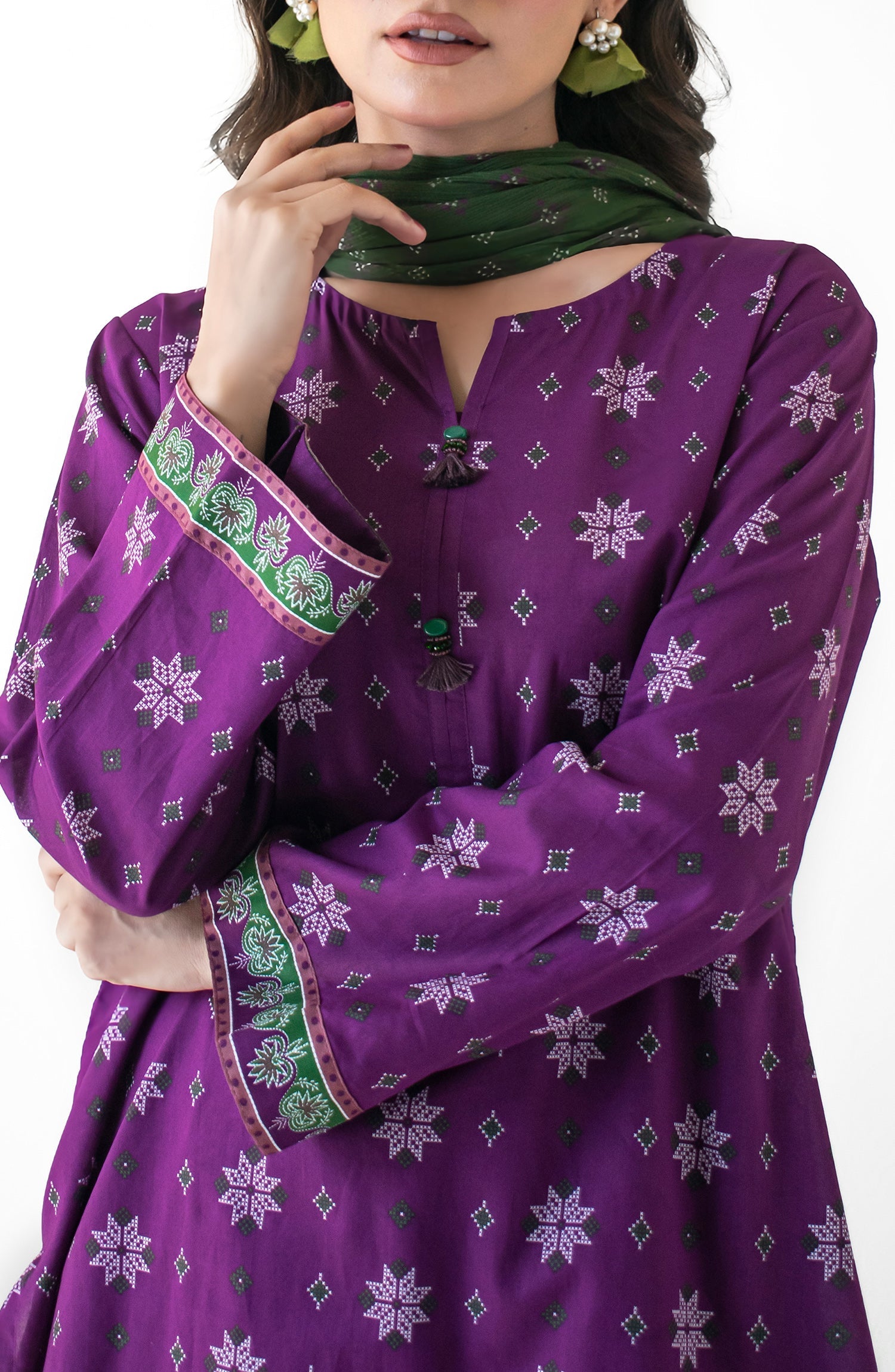 Orient Classic Lawn`25 OTL#111