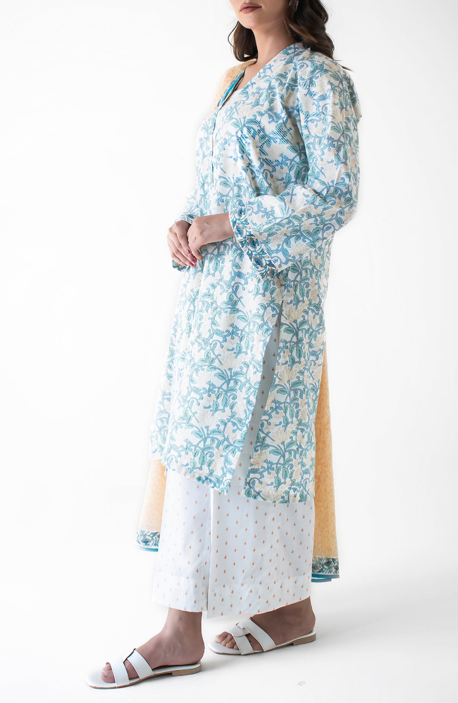 Orient Classic Lawn`25 OTL#382