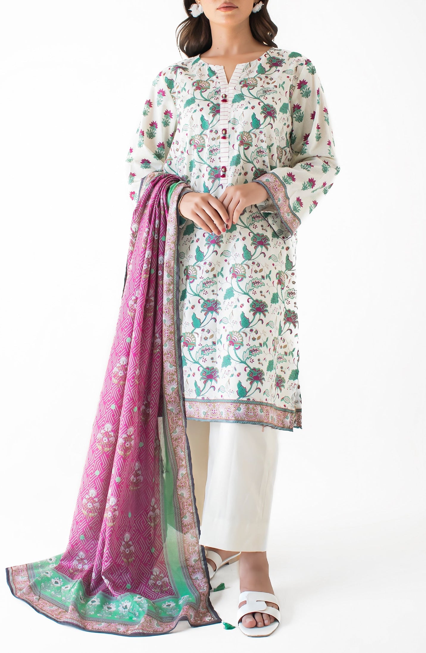 Orient Classic Lawn`25 OTL#409