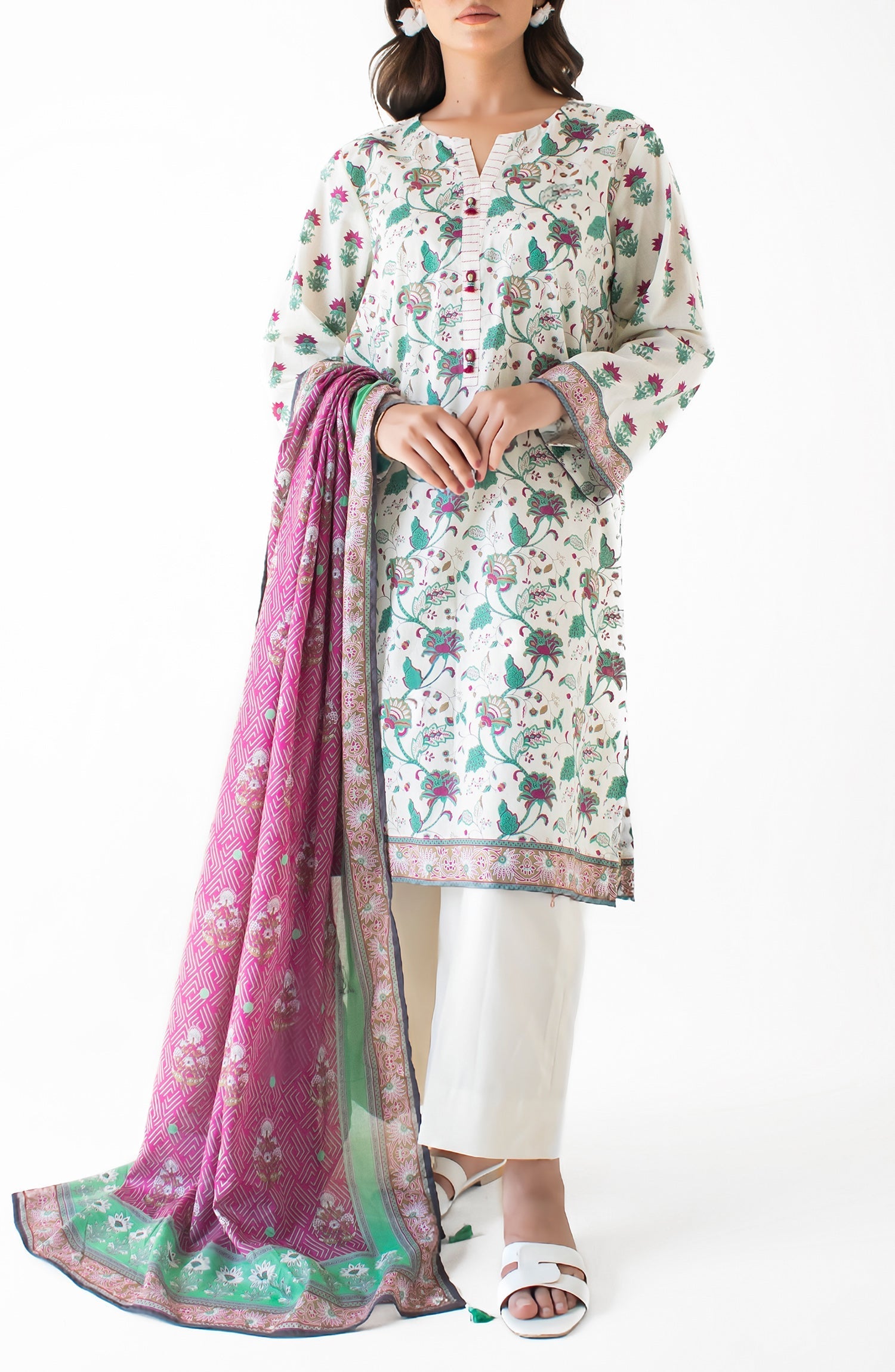 Orient Classic Lawn`25 OTL#409