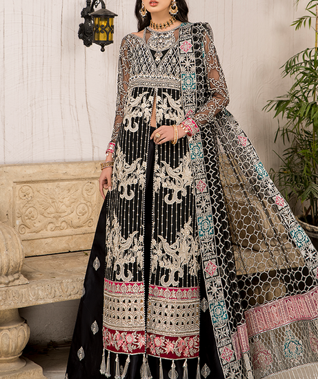 Maryam`s Emb Naubahar`22 (Vol-1) D#2