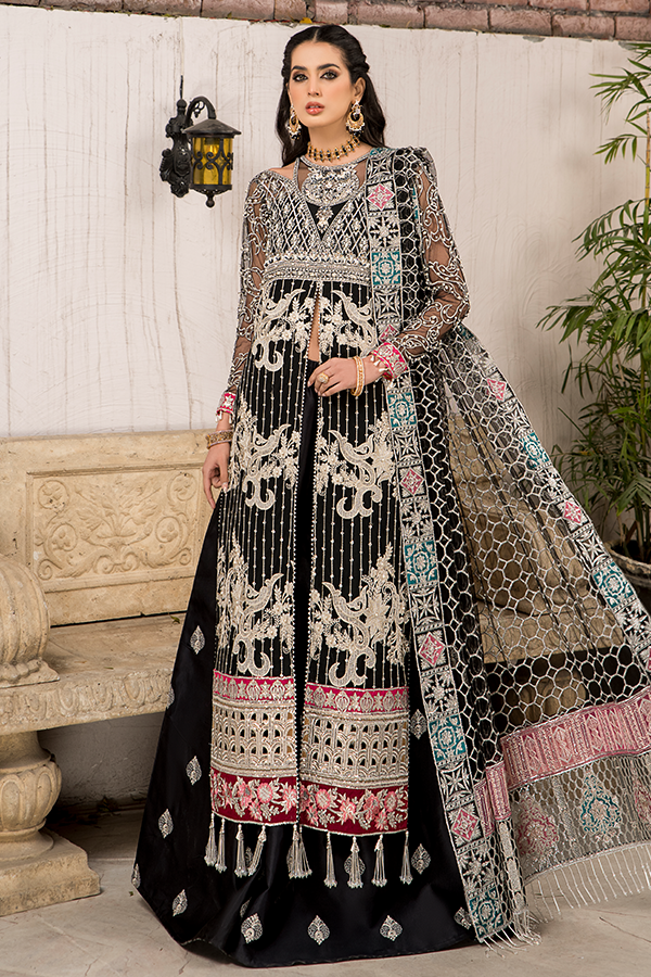 Maryam`s Emb Naubahar`22 (Vol-1) D#2