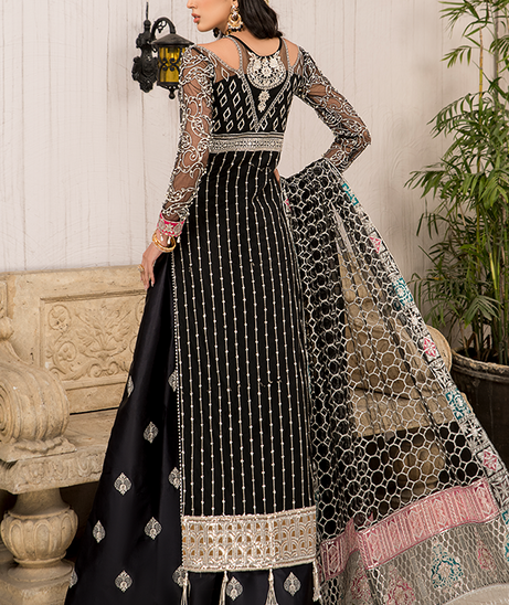 Maryam`s Emb Naubahar`22 (Vol-1) D#2