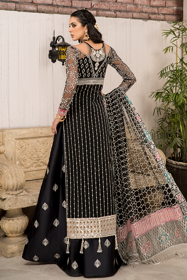 Maryam`s Emb Naubahar`22 (Vol-1) D#2