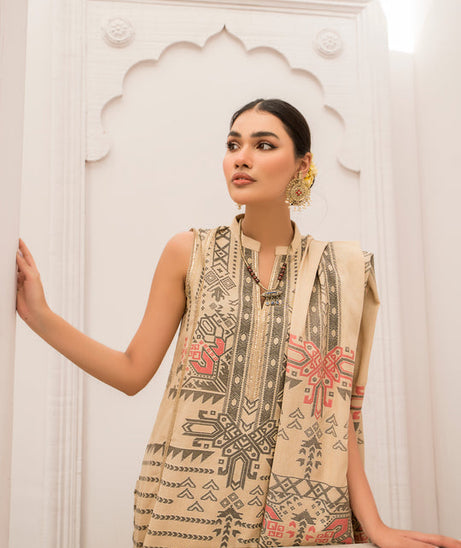 Jacquard Damask Collection'22 D#4