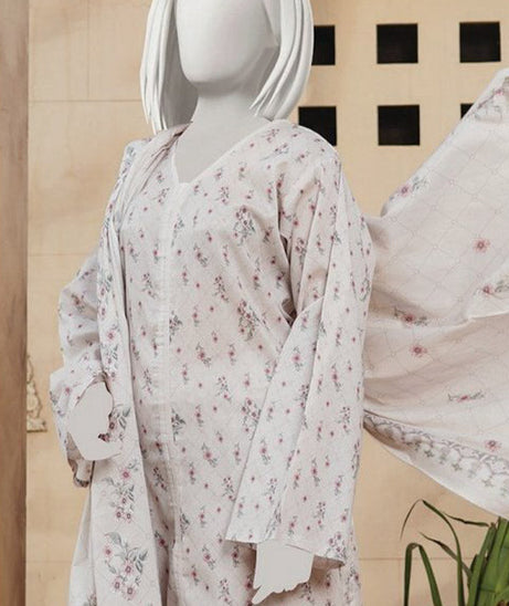 Oriens D/Print Lawn`25 D#815 L-Skin