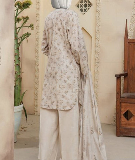 Oriens D/Print Lawn`25 D#816 Skin