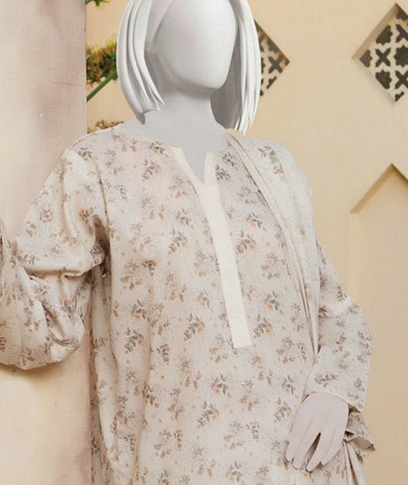 Oriens D/Print Lawn`25 D#816 Skin
