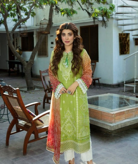 Aabyaan Sahiba L/Lawn'22 AE#2